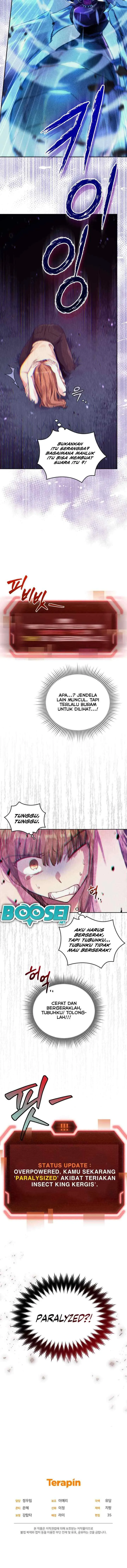 I Stole the Number One Ranker's Soul chapter 7 halaman 15