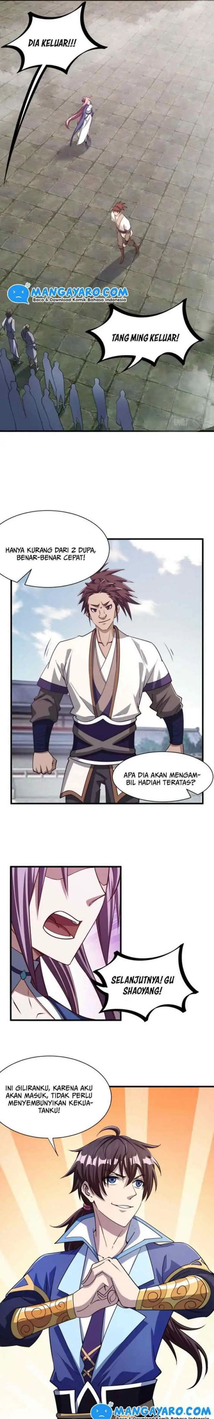 Attribute Extractor chapter 11 halaman 10