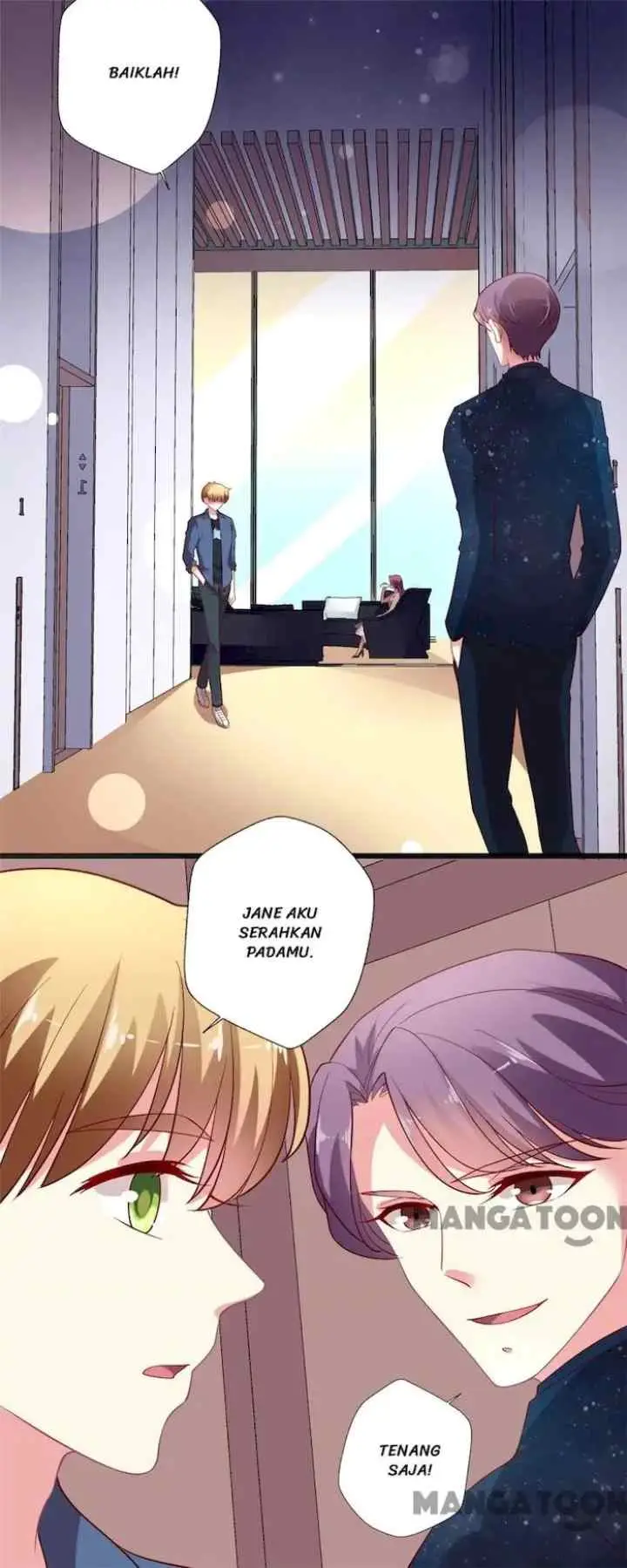 Cost of Being Famous (A-List) chapter 78 halaman 6