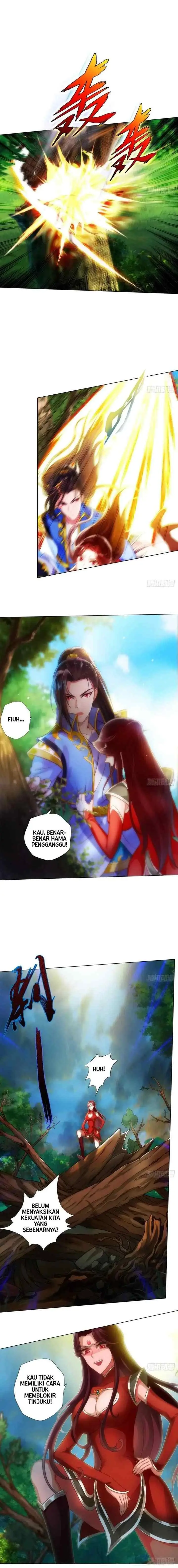 Lang Huan Library chapter 95 halaman 7