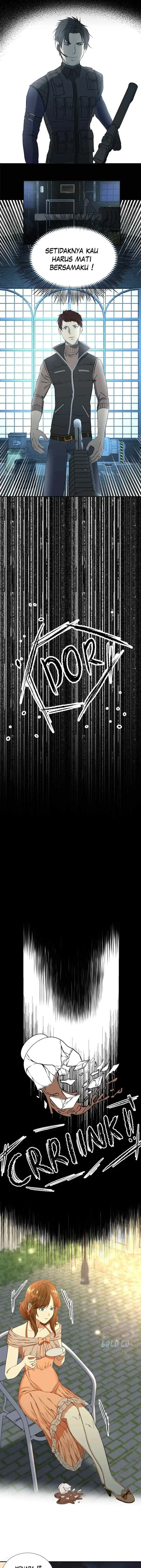 Infinite Sky chapter 90 halaman 8
