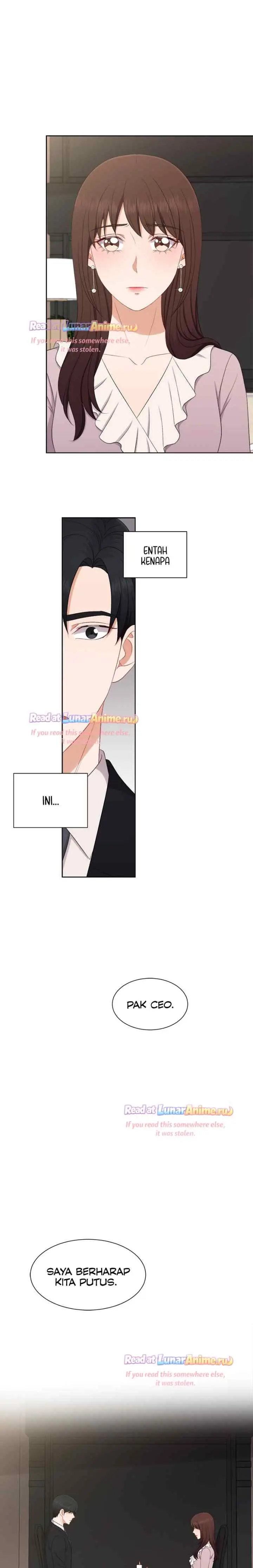 I Need a Bride chapter 65 halaman 15
