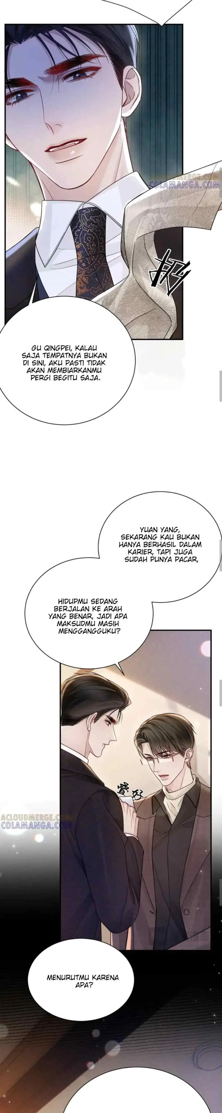Tit For Tat chapter 131 halaman 4
