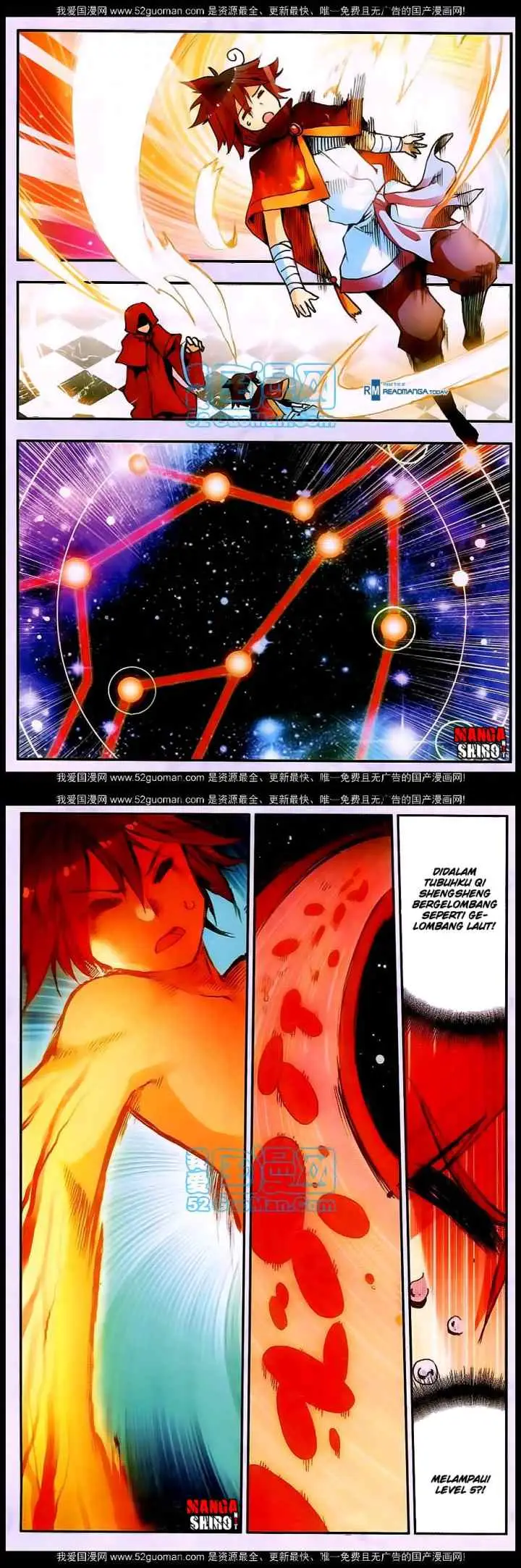 Good Reaper chapter 25 halaman 9