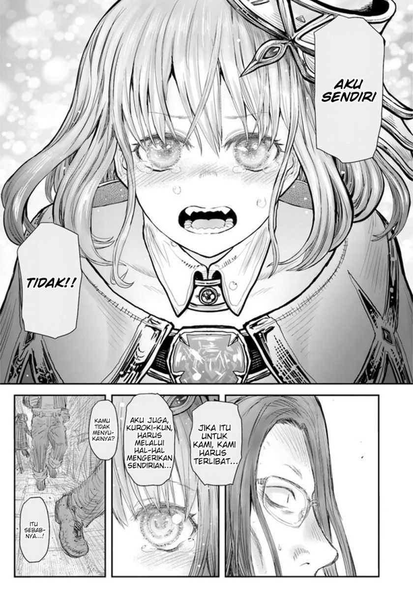 Isekai Ojisan chapter 54 halaman 17