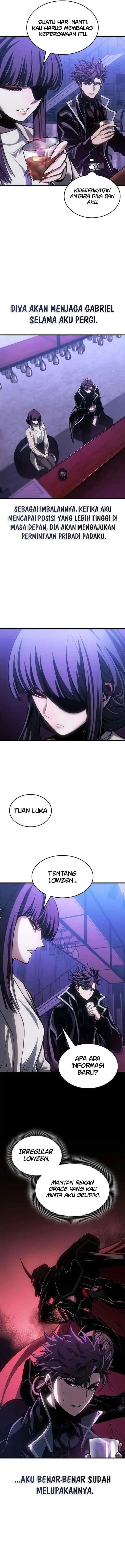 Bad Born Blood chapter 70 halaman 6
