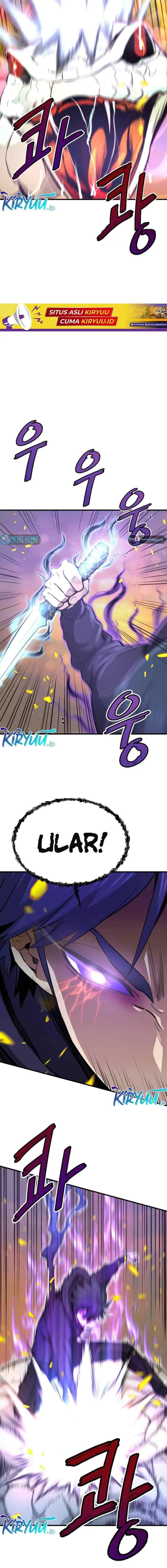 Han Dae Sung Returned From Hell chapter 25 halaman 13