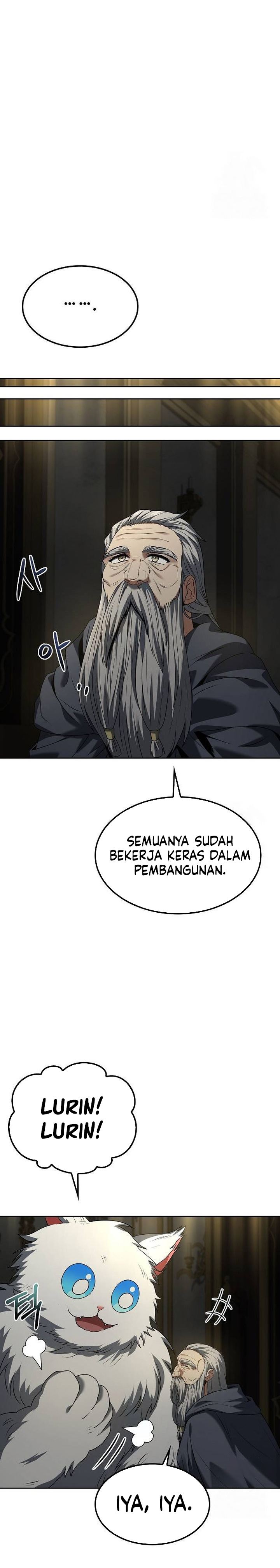 A Wizard's Restaurant chapter 65 halaman 4