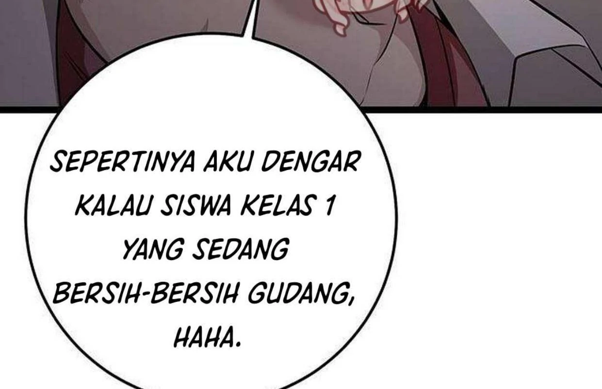 High School Queen chapter 24 halaman 51