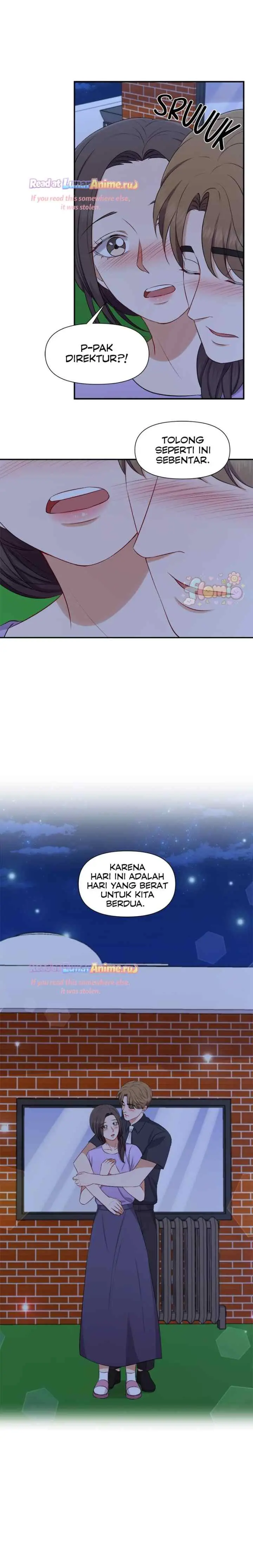 I Need a Bride chapter 91 halaman 18