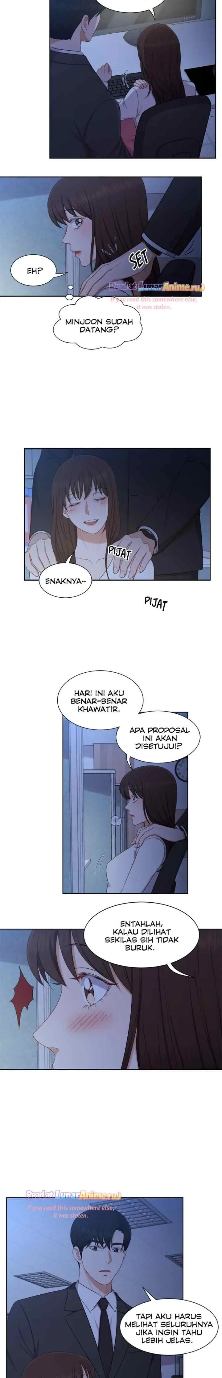 I Need a Bride chapter 54 halaman 11