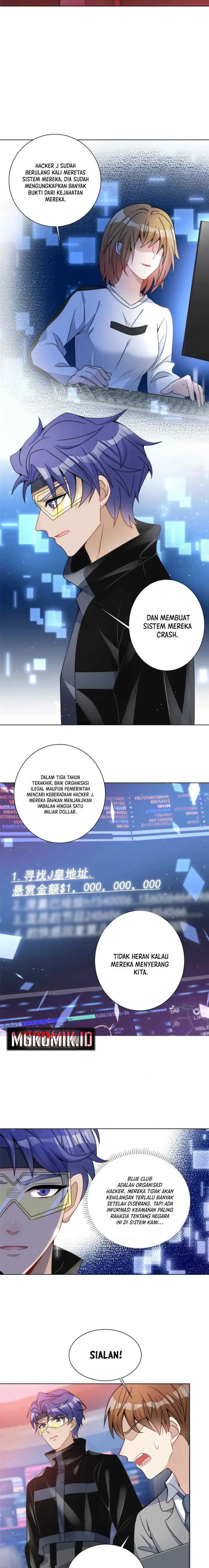 Furen Ta Chengle Da Laomen De Tuan Chong chapter 25 halaman 4