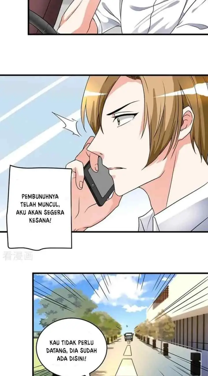 Ceo's Top Master chapter 51 halaman 7