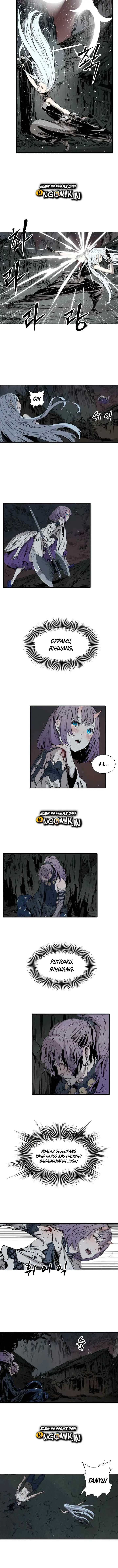 Sword Sheath's Child chapter 10 halaman 13