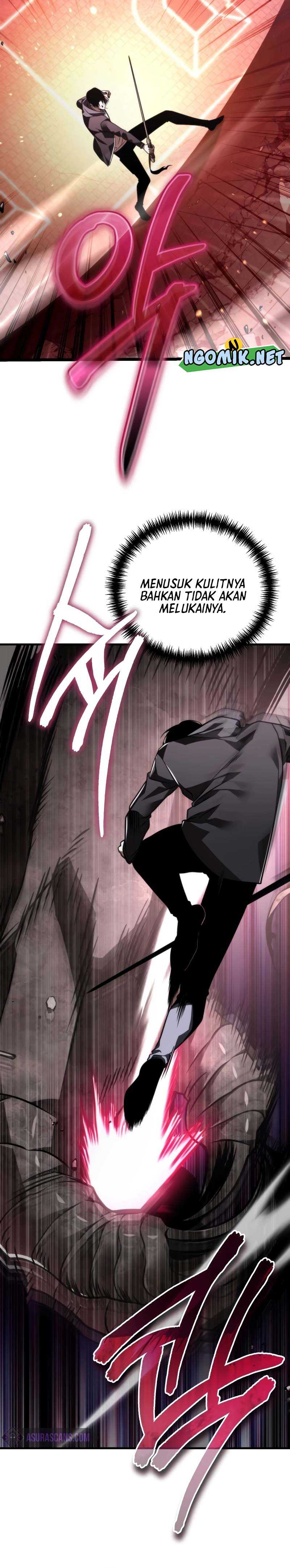 Reincarnator chapter 19 halaman 13