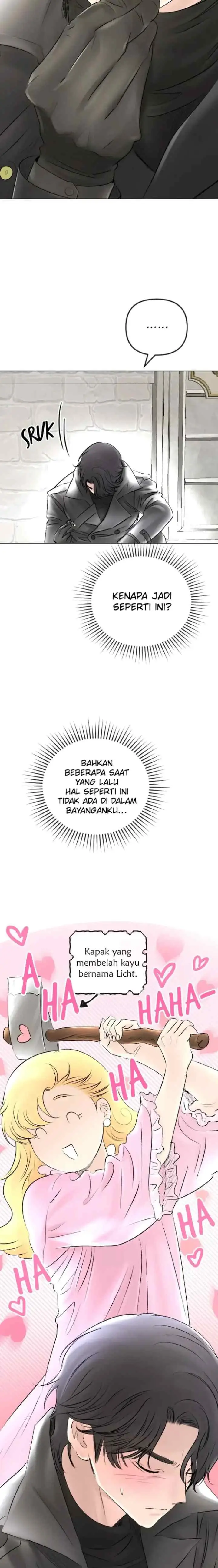 Recogí al segundo protagonista chapter 50 halaman 10