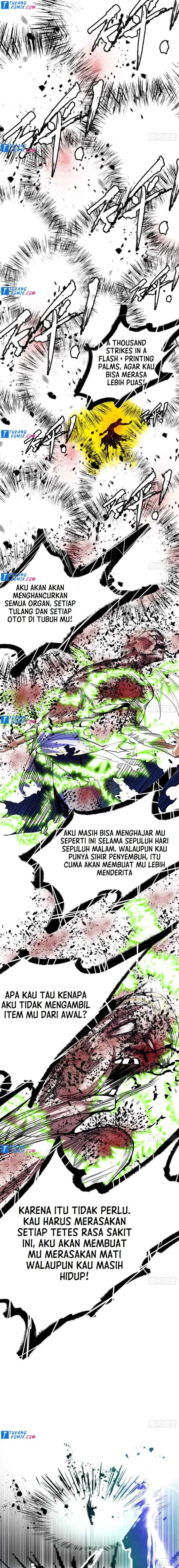 I'm An Evil God chapter 257 halaman 16
