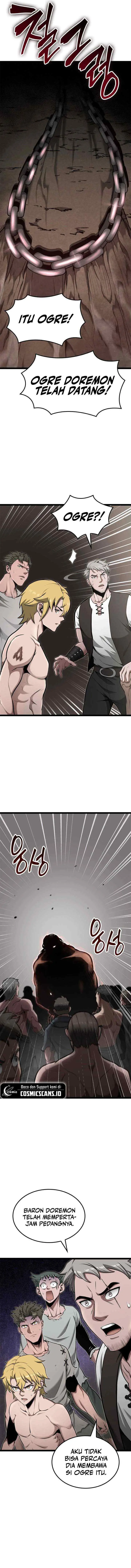 Prizefighter Kalri chapter 16 halaman 14