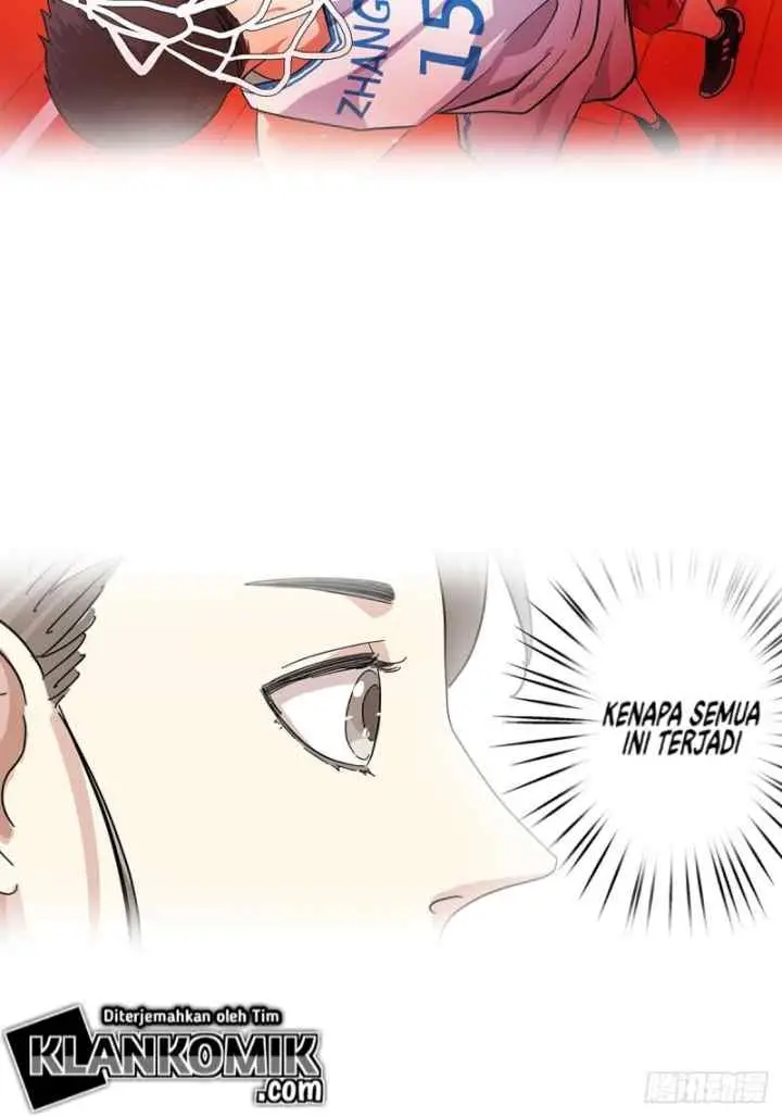 Boyfriend Playing Center chapter 0 halaman 5