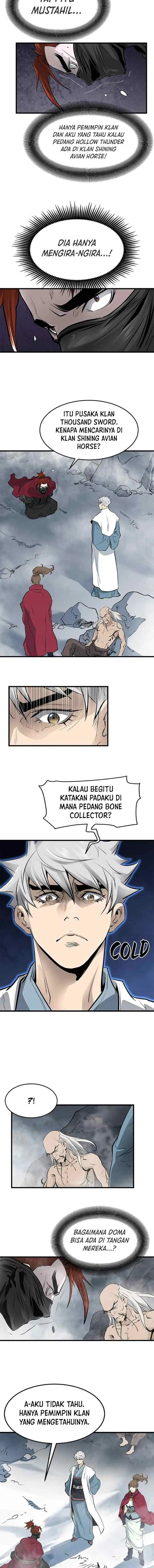 Grand General chapter 52 halaman 6
