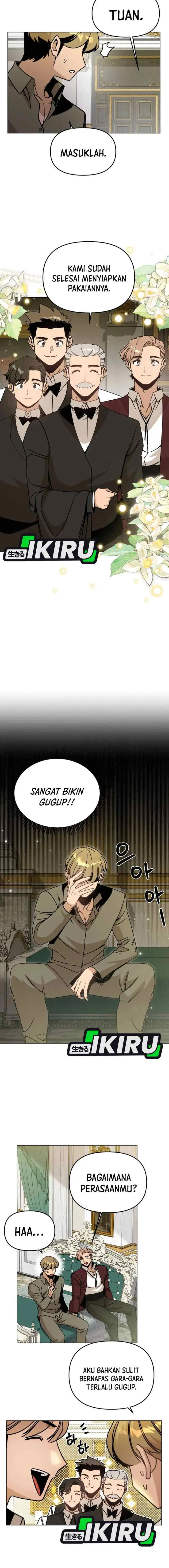 Resigning and Healing in Another World chapter 148 halaman 4
