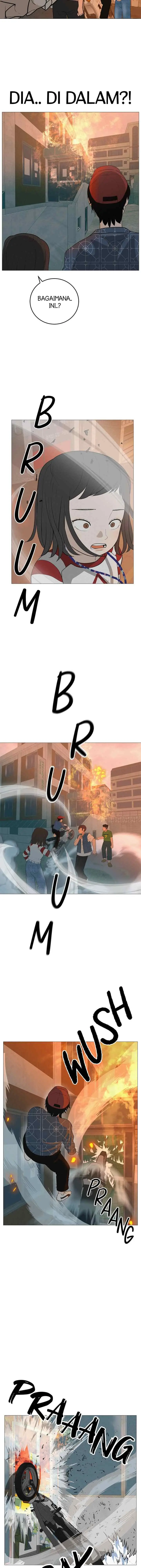 Radiant Rewind chapter 9 halaman 7