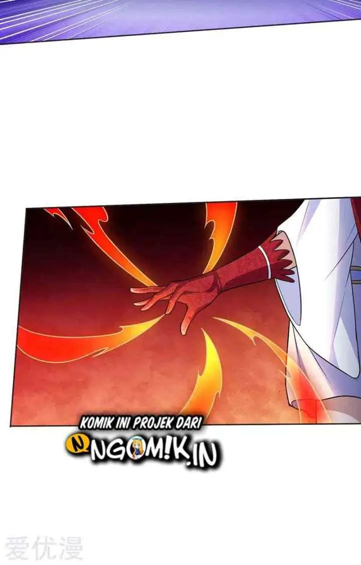 Martial Arts Reigns chapter 114 halaman 16