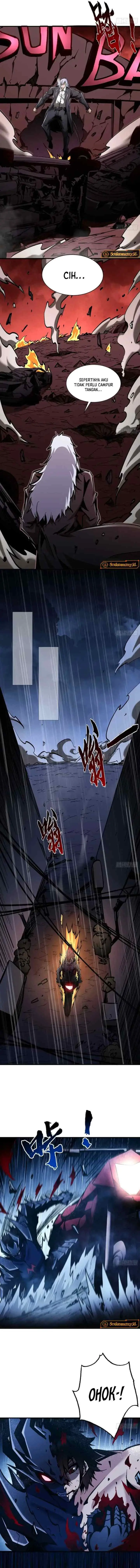 I Am Really Not the Demon Lord! chapter 24 halaman 7