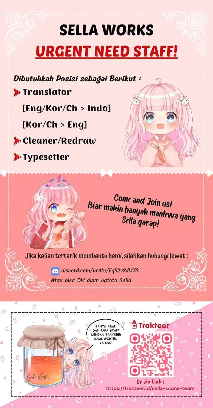 Death Is the Only Ending for the Villainess chapter 154 halaman 12