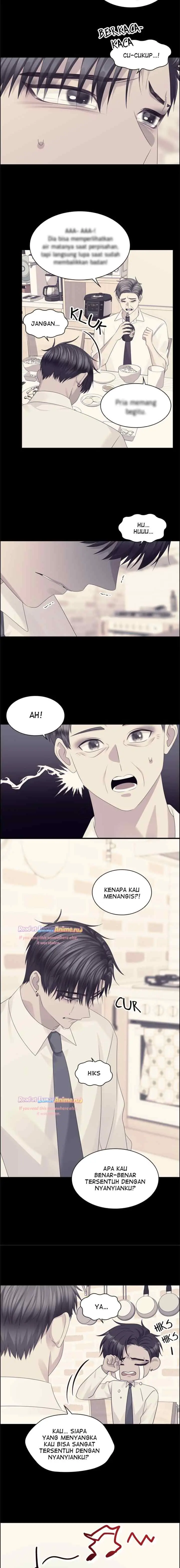 My Exes Fell For Me chapter 64 halaman 15