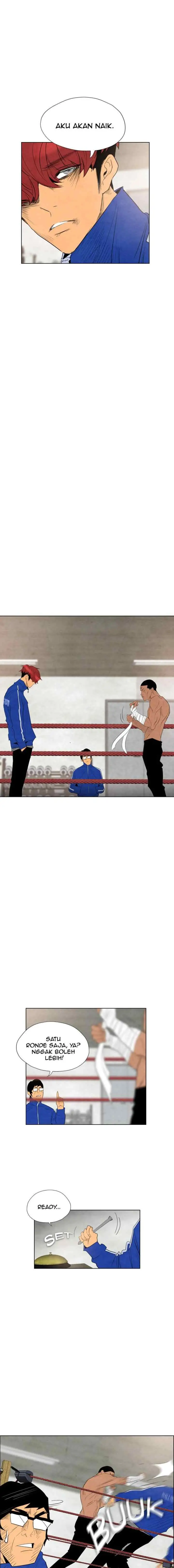 Reawaken Man chapter 32 halaman 11