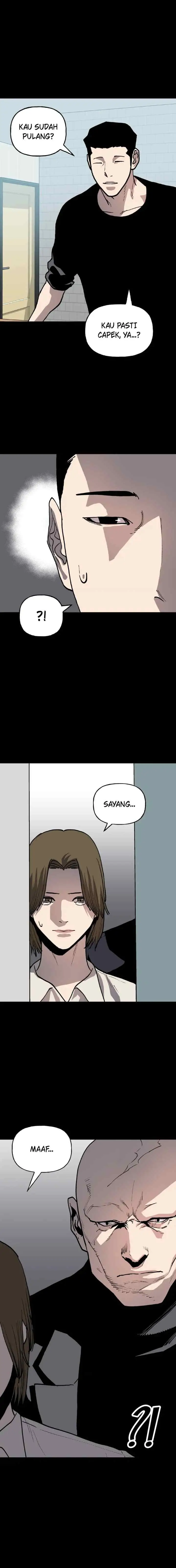 Boss Is Back! chapter 82 halaman 10