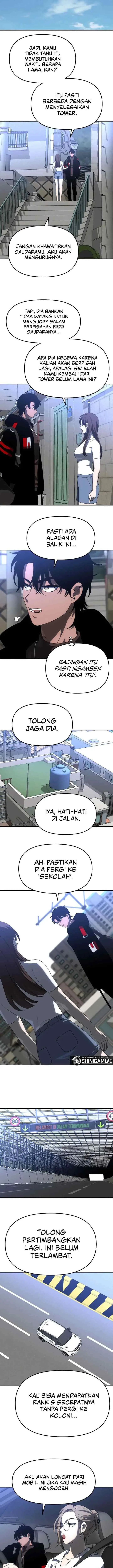 I Used To Be The Boss chapter 56 halaman 17