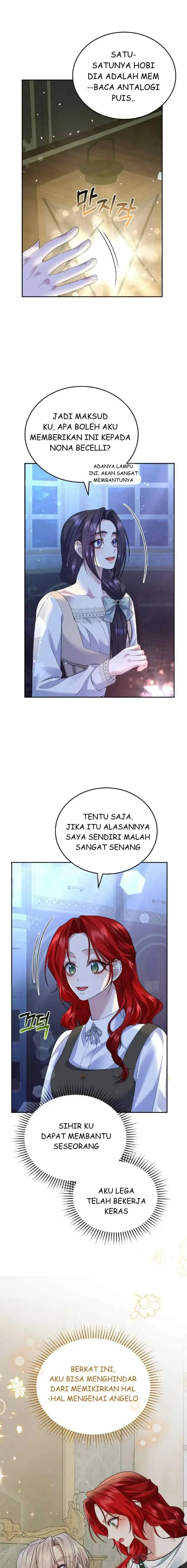 Fairy Legacy chapter 51 halaman 9