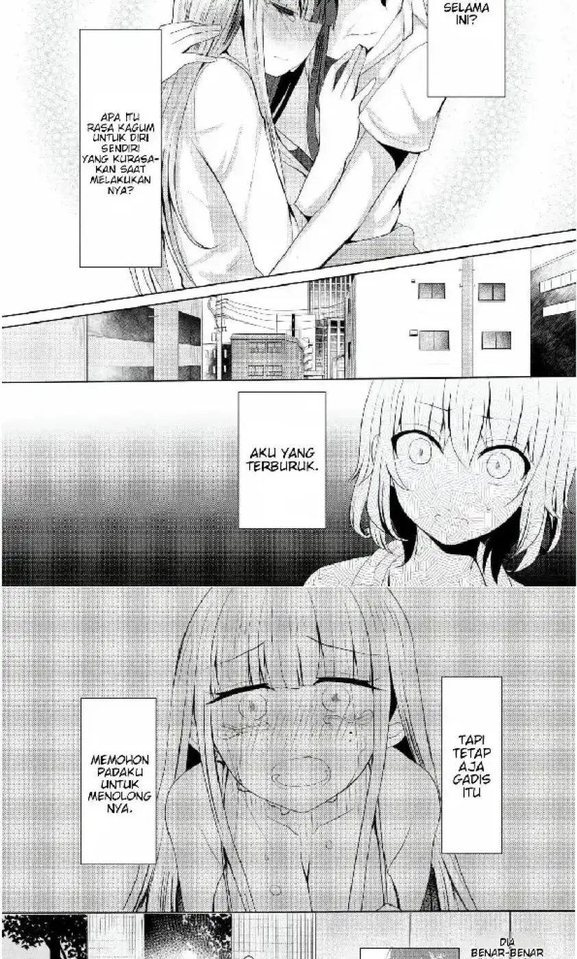 Koi-gokoro-Clip chapter 3.1 halaman 14