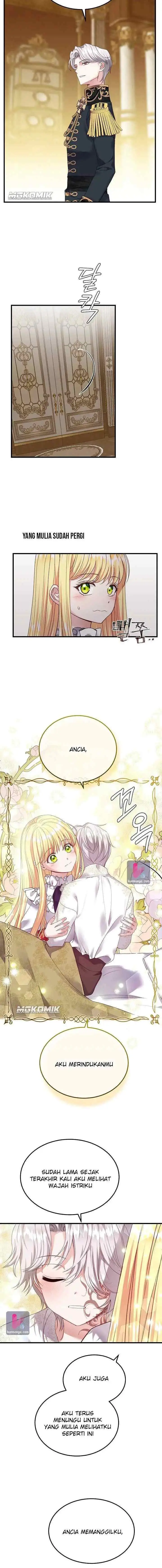 I Became the Wife of the Monstrous Crown Prince chapter 48 halaman 5