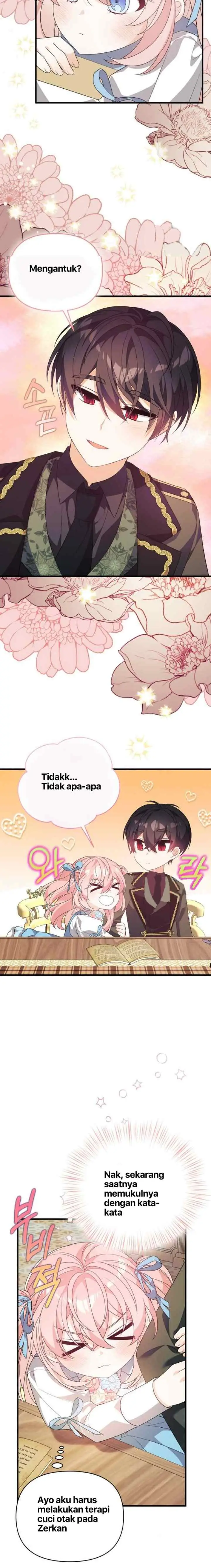 I Will Seduce the Male Lead for My Older Brother chapter 41 halaman 11