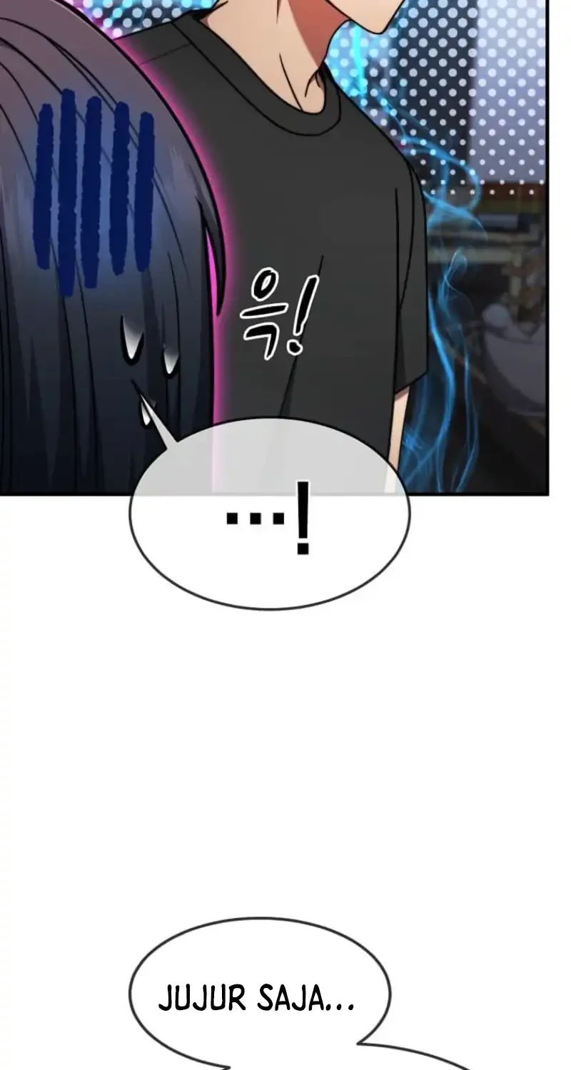 The Regressed Genius Player's Legendary Weapon Creation chapter 83 halaman 28