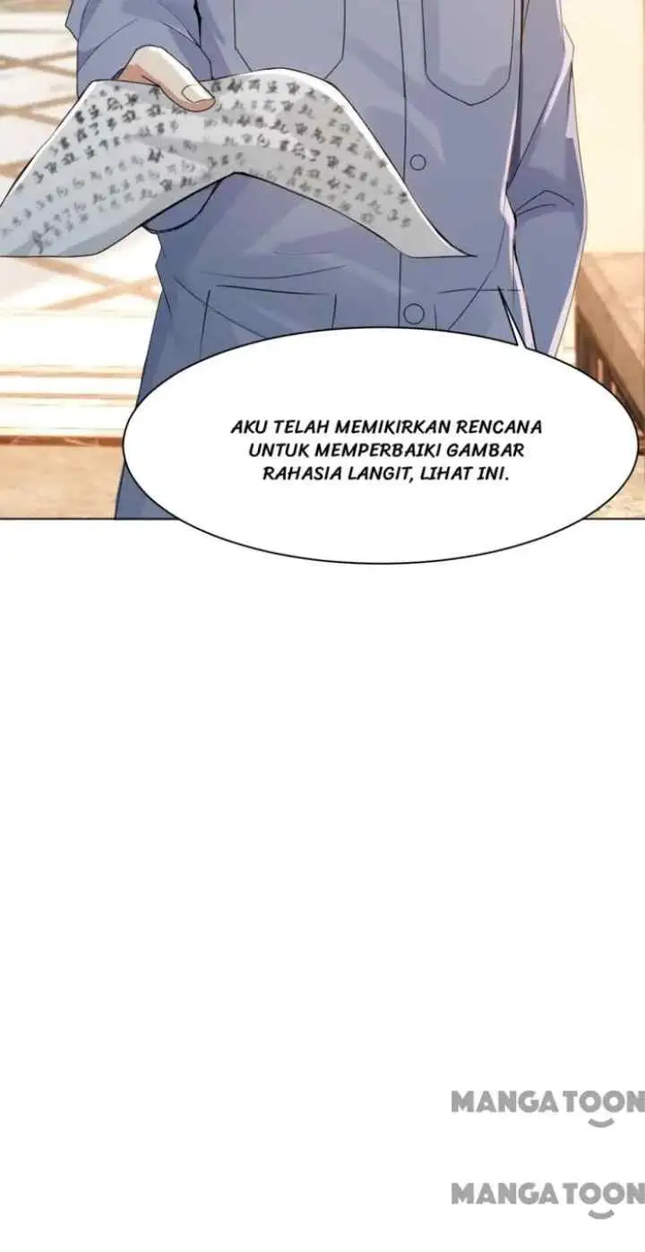 Godly Son-in-Law of Zhen Country chapter 181 halaman 11