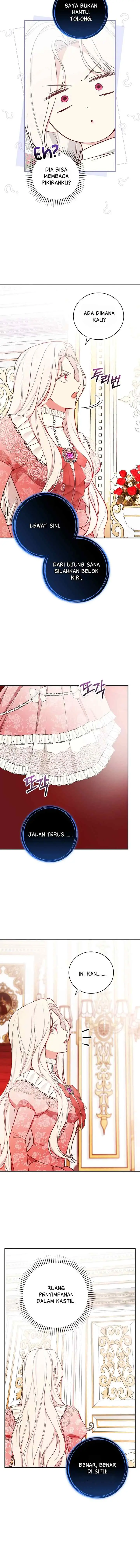 Seducing Duke Monster chapter 90 halaman 5