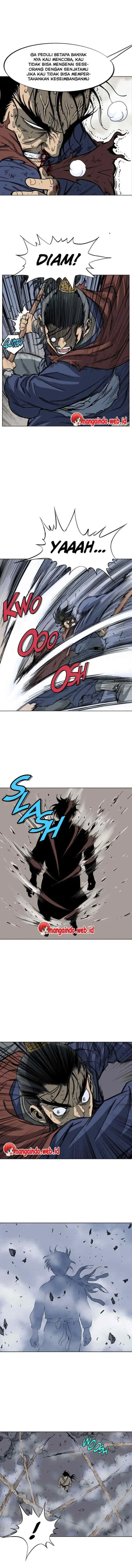 Gosu chapter 49 halaman 11