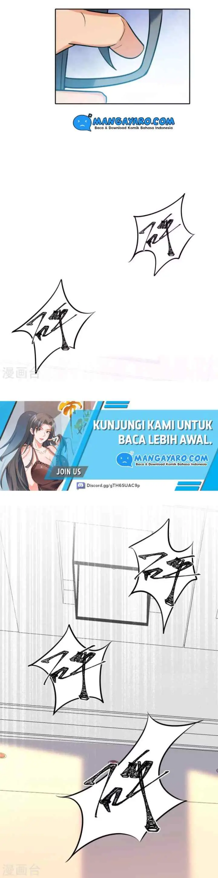 Emperor Son In Law chapter 51 halaman 6