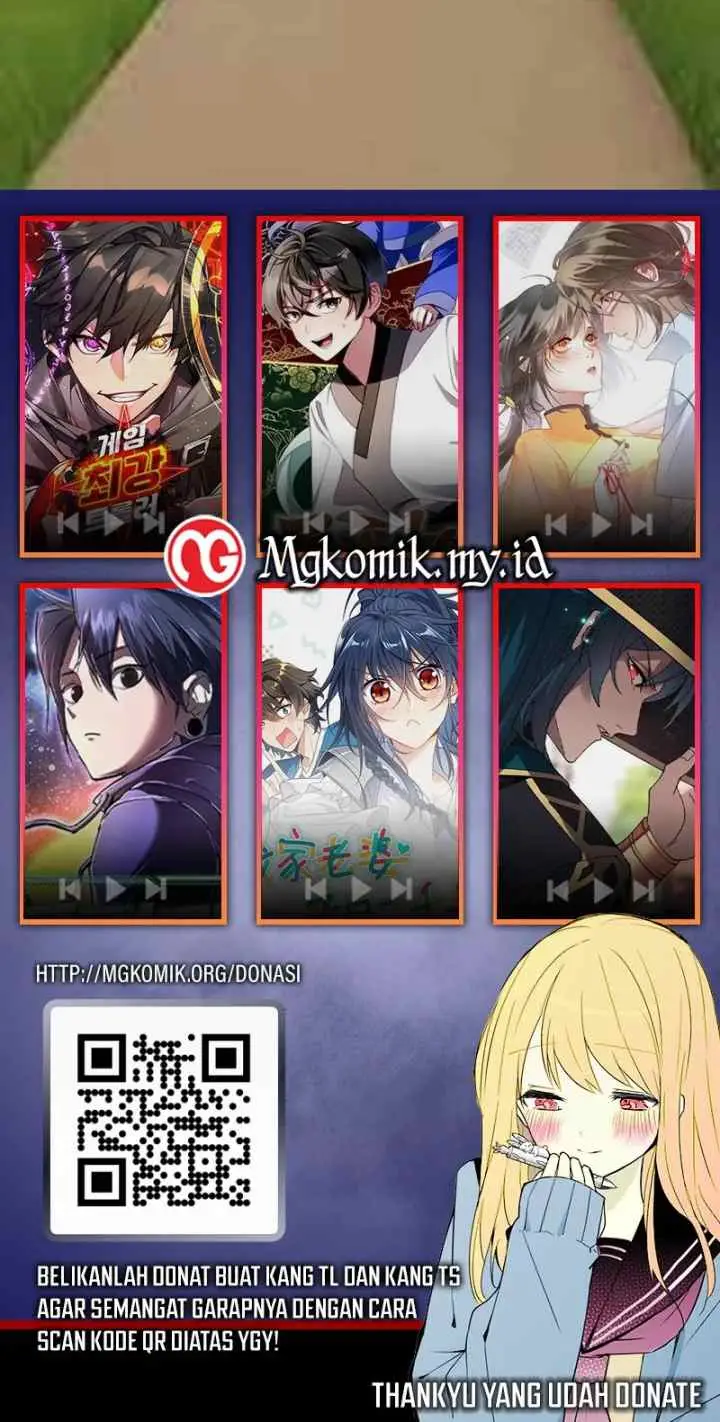 Almighty Daughter Runs The World chapter 134 halaman 12