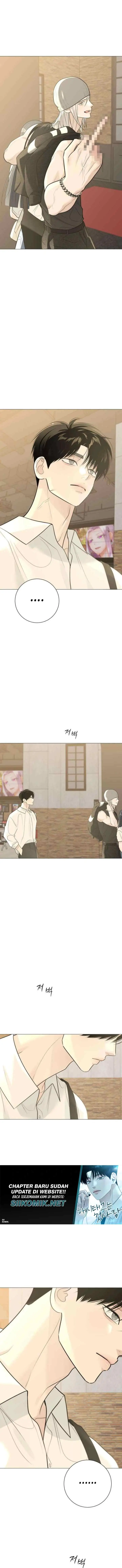 The Hashtag Is First Love chapter 11 halaman 9