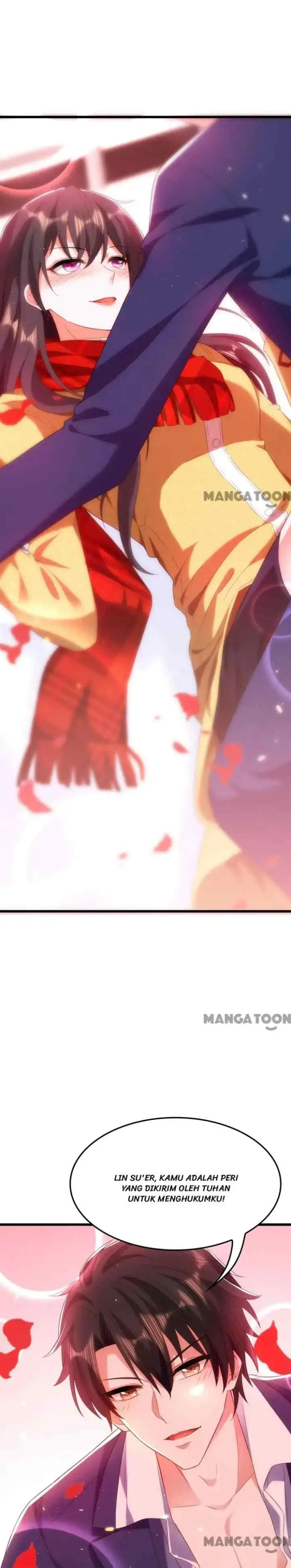 Don't Mess With Missy! chapter 127 halaman 13