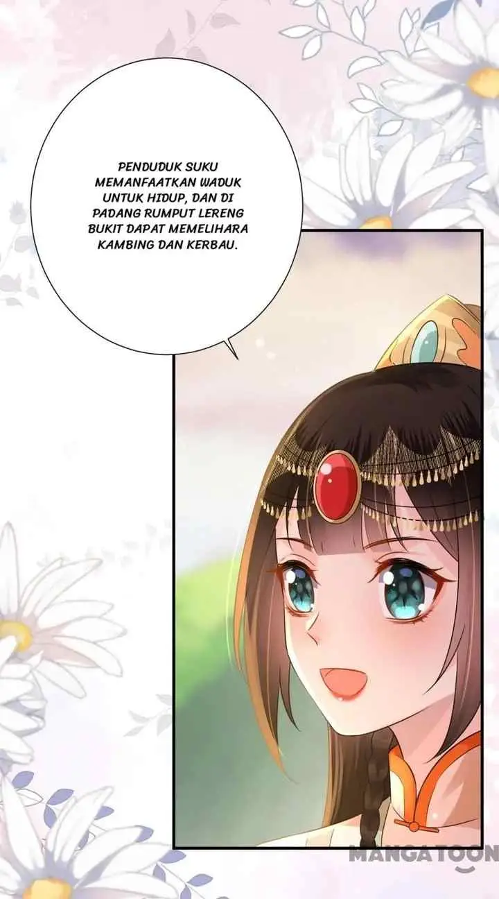 Princess, Don't Ruin Your Public Persona! chapter 185 halaman 16