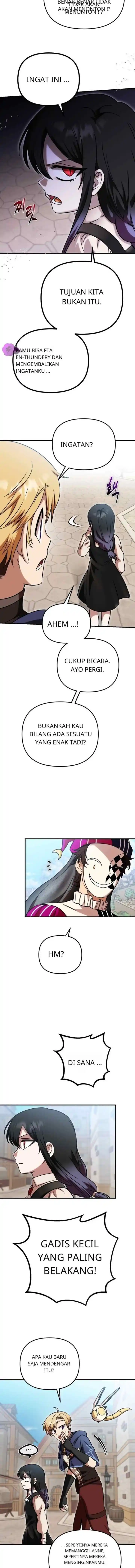 Vampire's Alchemy chapter 7 halaman 16
