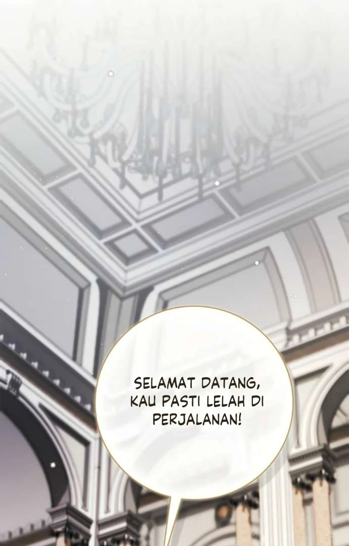 The Count's Secret Maid chapter 58 halaman 30