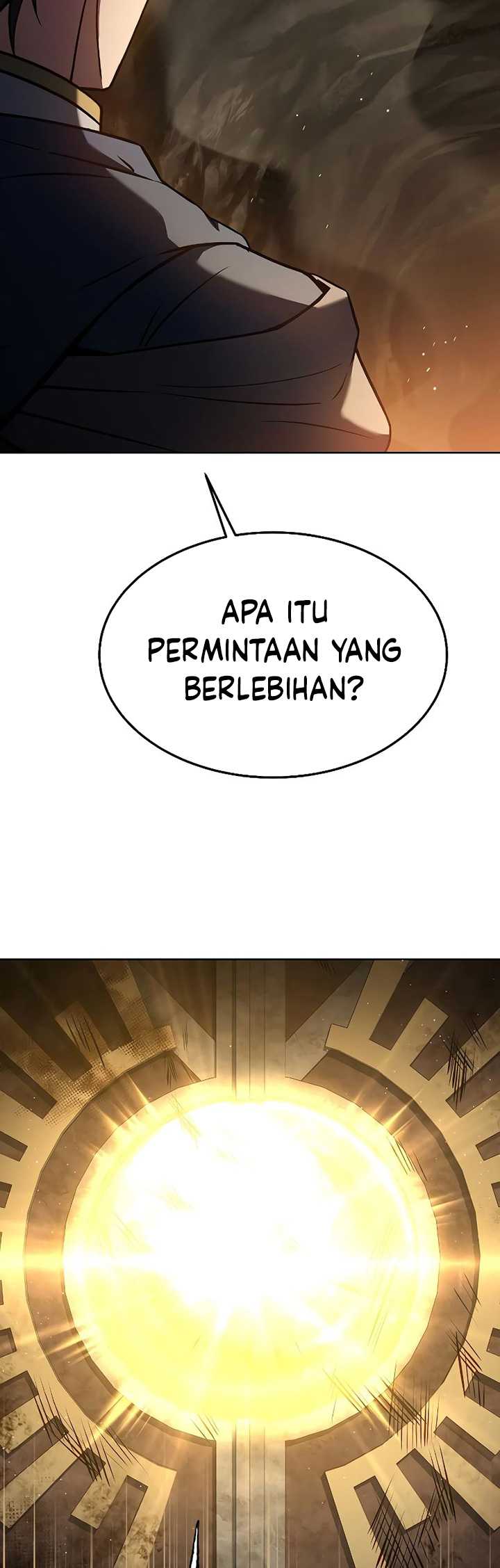 A Wizard's Restaurant chapter 19 halaman 20