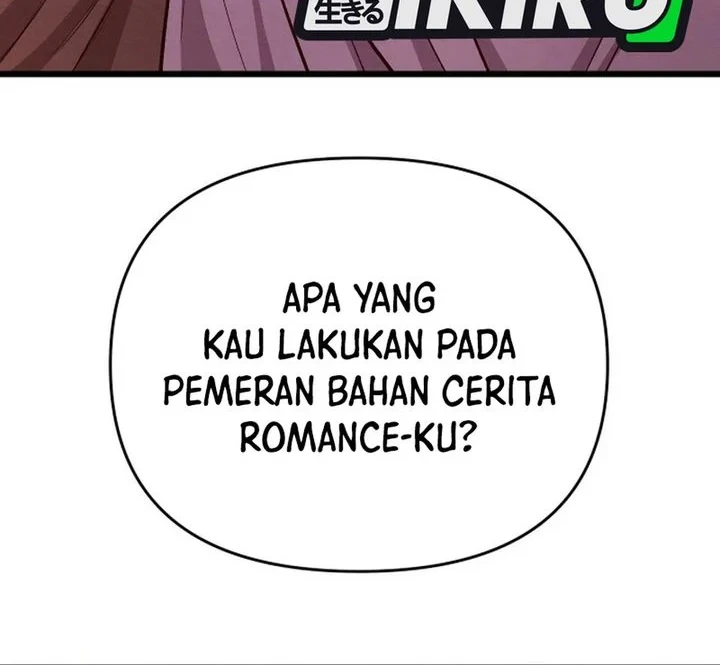 The Ultimate Romanticist chapter 16 halaman 6